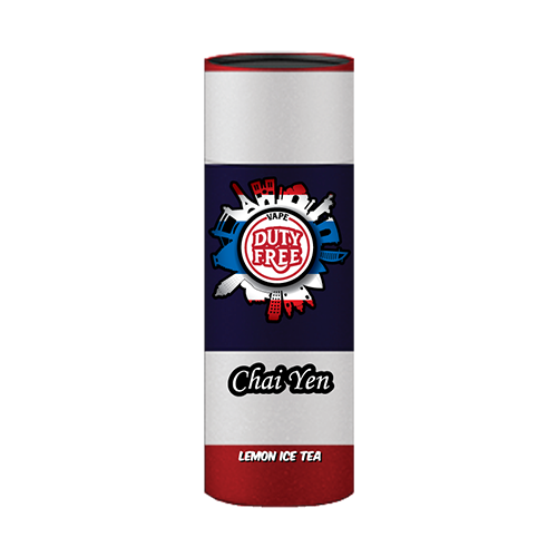 Chai Yen ELiquid by Vape Duty Free Ecigarettes Wholesale UK
