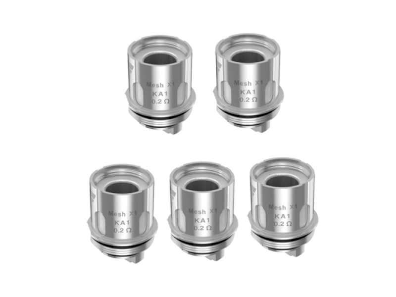 Geekvape Super Mesh Coils Ecigarettes Wholesale UK