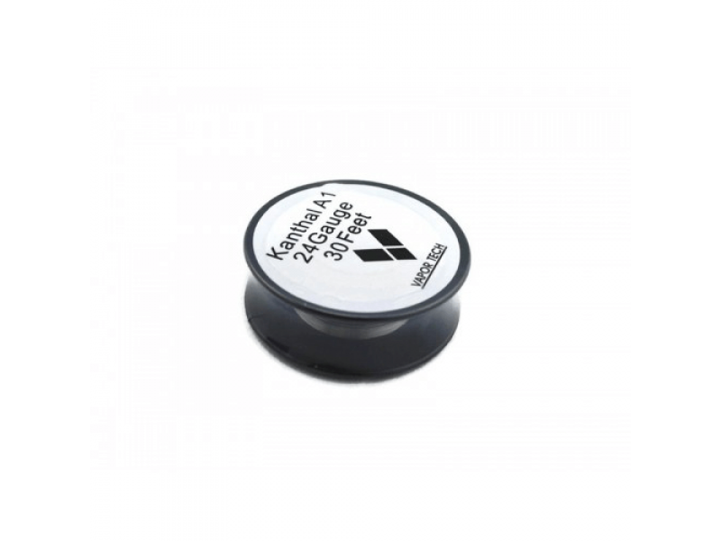 Vaportech Kanthal A1 Resistance Wire