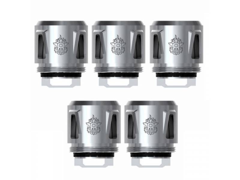 SMOK TFV8 BABY Coil T12 (Pack Of 5)
