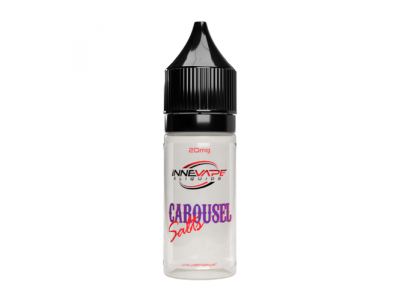 Innevape Carousel Salts E-liquids