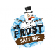 Dr. Frost Salt Nic