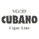 VGOD Cigar Line