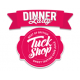 Dinner Lady Tuck Shop