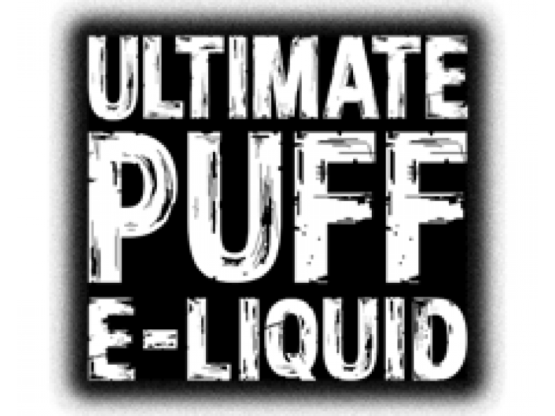 Ultimate Puff E-Liquid