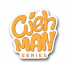 Cush Man Series E-Liquid