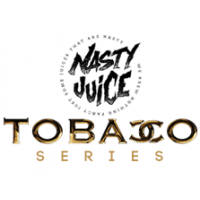 Nasty Juice Tobacco Series