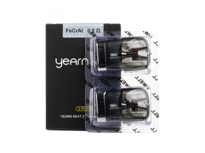 Uwell YEARN NEAT 2 Replacement Pods
