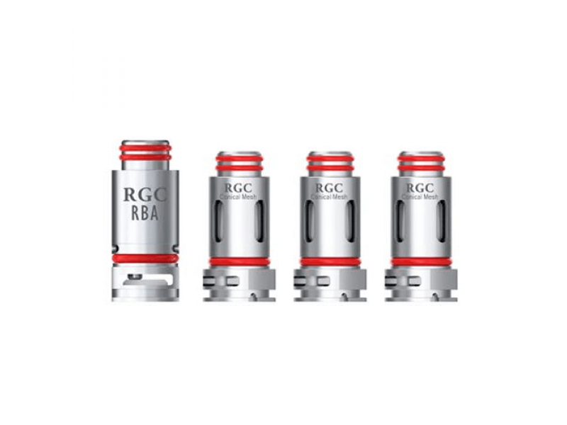 SMOK RPM 80 RGC Replacement Coil