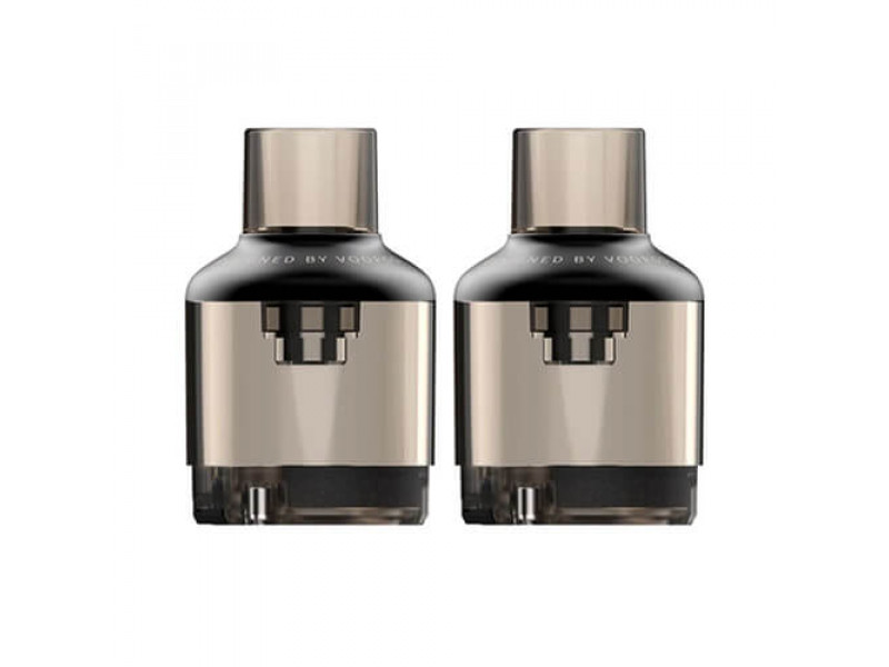 VOOPOO TPP Replacement Pods