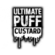 Ultimate Puff Custard E-Liquid (6)