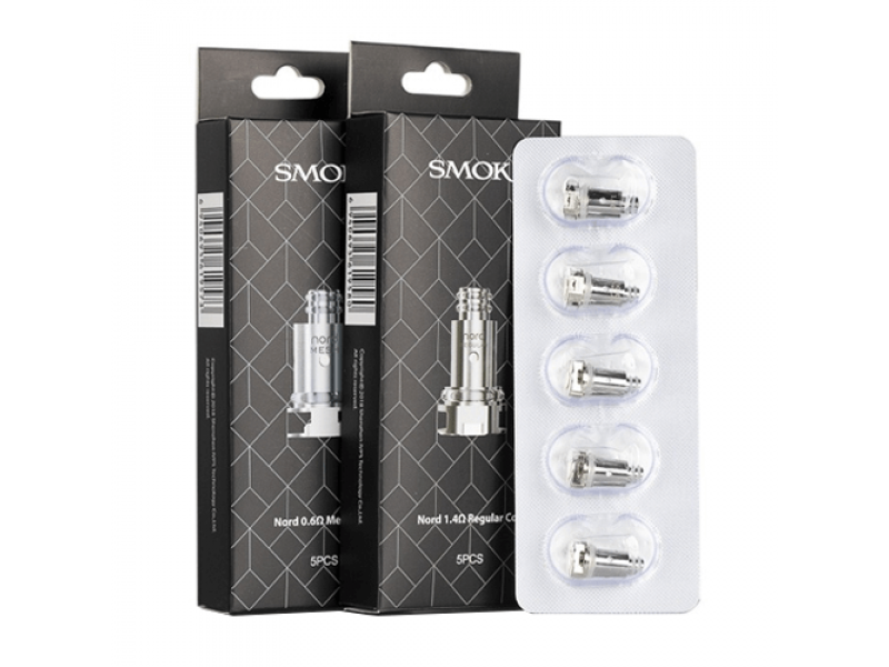 SMOK NORD Replacement Coils