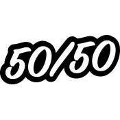 I VG 50 50 (50)