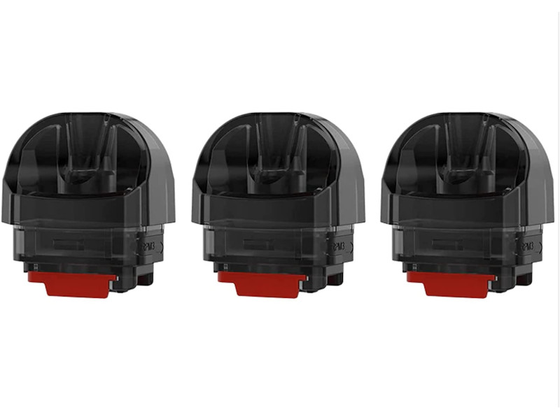 Nord 5 Replacement Pods XL (3 Pack)