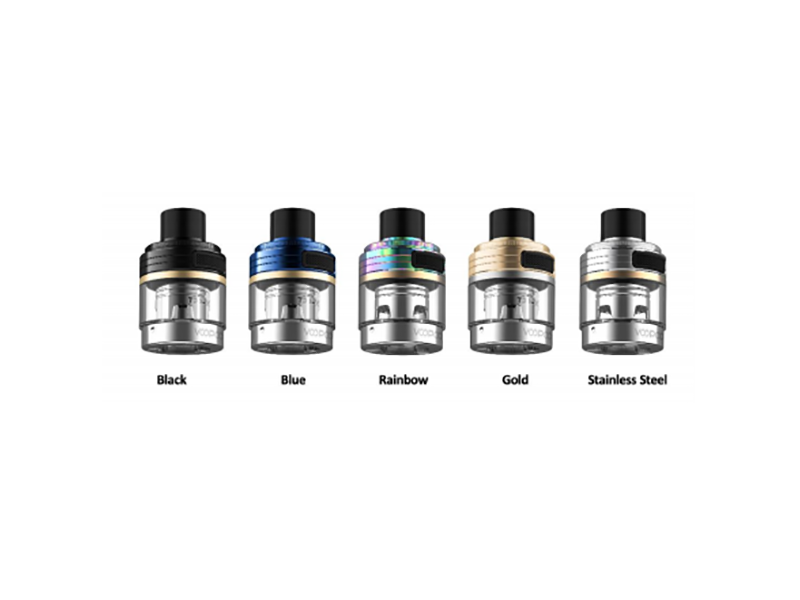 Voopoo TPP-X - Replacement Pod XL