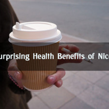 10 Surprising Health Benefits of Nicotine